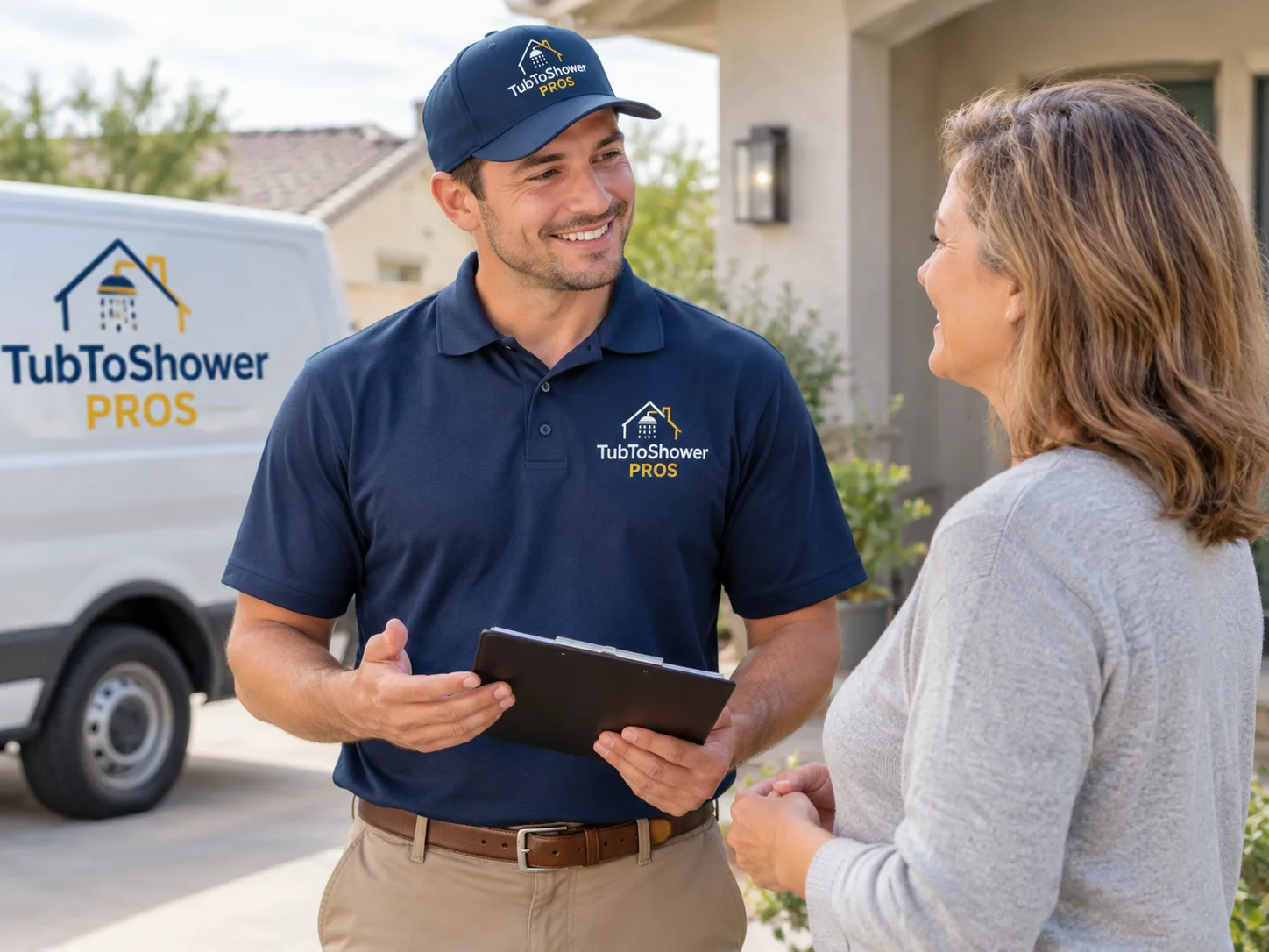 Tub Shower Conversion Oriskany, NY FAQs